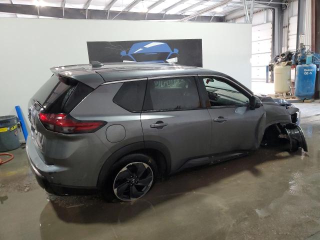  NISSAN ROGUE 2024 Szary
