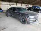 2021 Dodge Charger Police na sprzedaż w Phoenix, AZ - Side