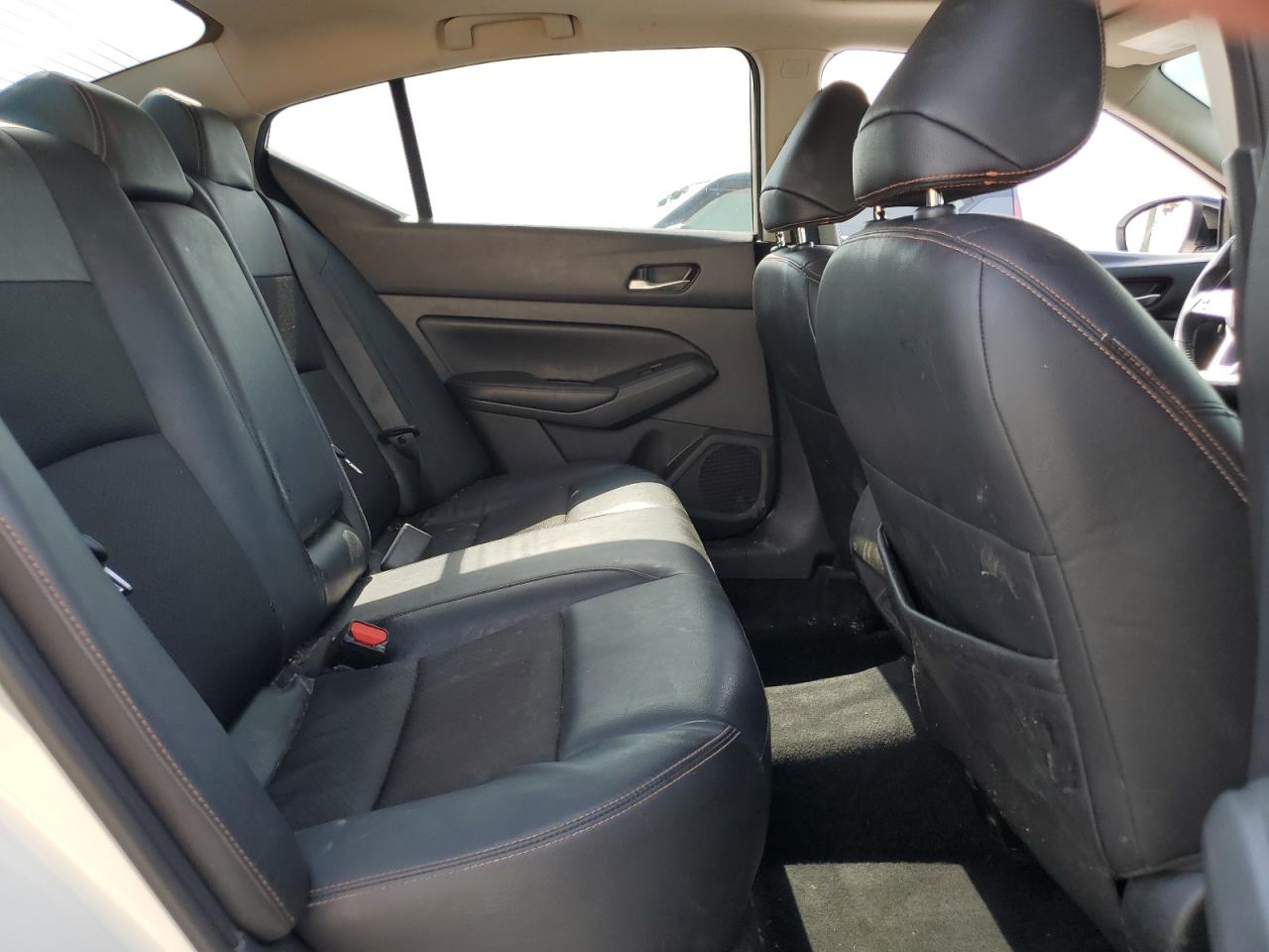 NISSAN ALTIMA 2022 VIN 1N4BL4CVXNN413140 фото 10