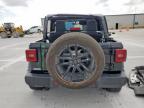 2020 Jeep Wrangler Unlimited Sport   იყიდება Haslet-ში, TX - Rollover