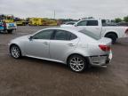 2011 LEXUS IS 250   for sale at Copart ON - LONDON