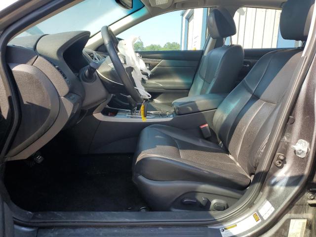  NISSAN ALTIMA 2015 Szary