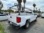 2017 Chevrolet Silverado C1500 for Sale in Rancho Cucamonga, CA - Minor Dent/Scratches
