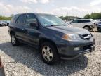 2004 Acura Mdx  for Sale in North Billerica, MA - Front End