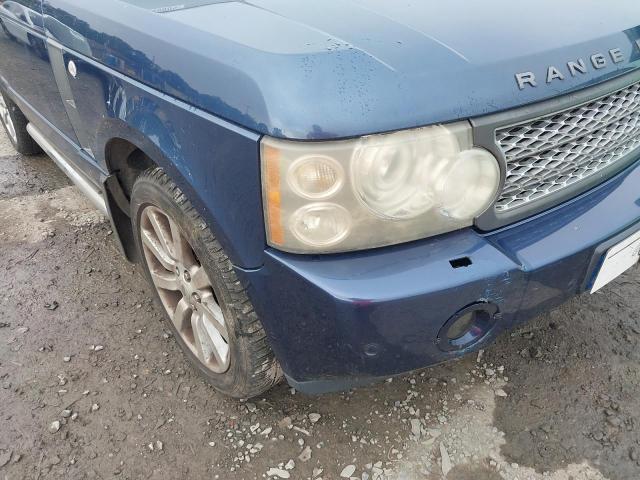 2005 LAND ROVER RANGEROVER