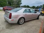 2005 Cadillac Sts  de vânzare în Ocala, FL - Front End