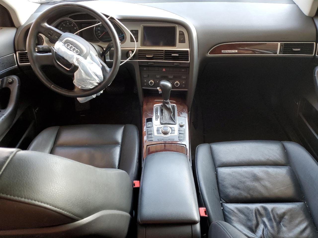 2008 Audi A6 3.2 Quattro VIN: WAUDH74F08N094247 Lot: 58386485