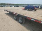 2024 Mid State Flatbed Trailer for Sale in Brookhaven, NY - Minor Dent/Scratches