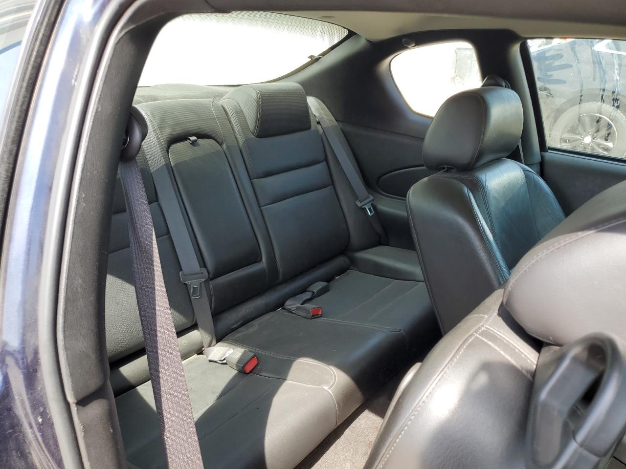 2007 Chevrolet Monte Carlo Lt VIN: 2G1WK15K479418624 Lot: 60723855