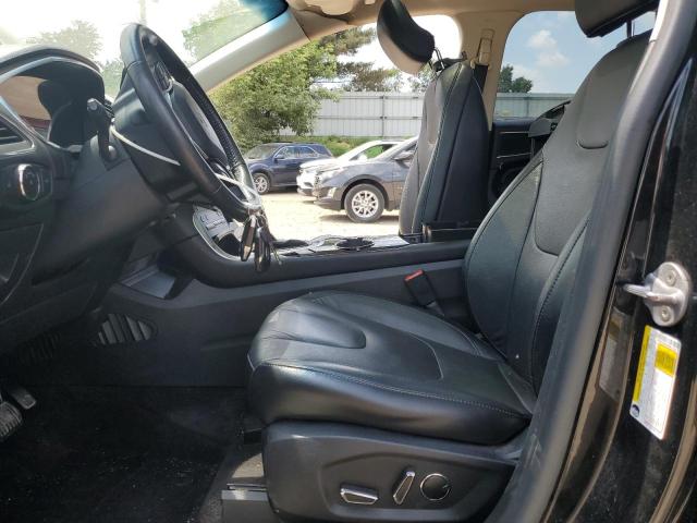  FORD EDGE 2015 Czarny