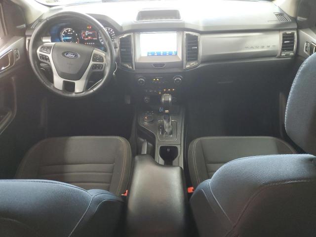  FORD RANGER 2021 Granatowy