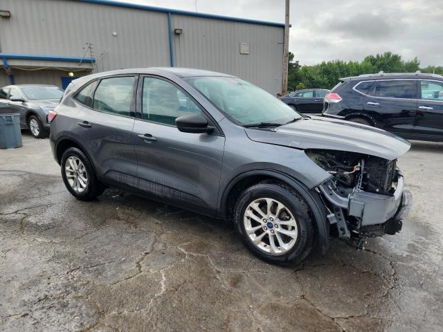  FORD ESCAPE 2021 Gray