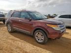 2015 Ford Explorer Xlt de vânzare în San Antonio, TX - Front End