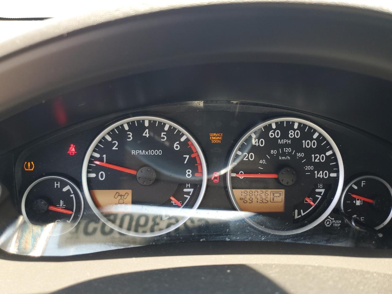 2010 Nissan Pathfinder S VIN: 5N1AR1NB1AC622242 Lot: 62639055