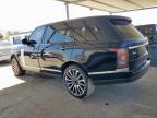 2015 Land Rover Range Rover Autobiography for Sale in Anthony, TX - Mechanical