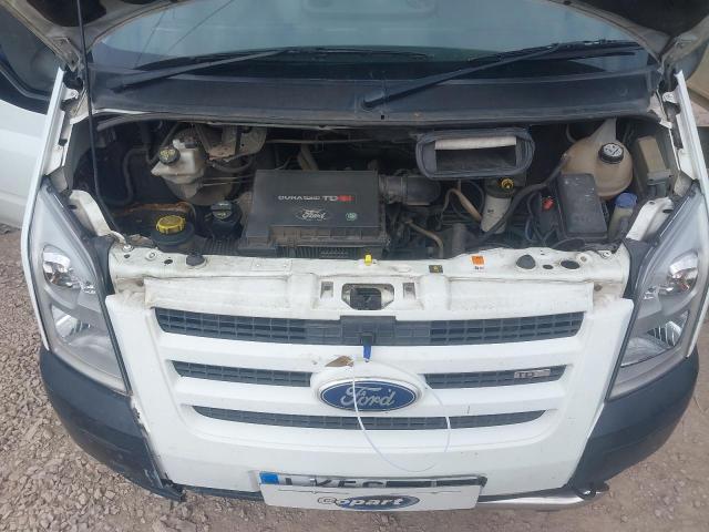 2006 FORD TRANSIT SW