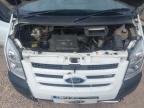 2006 FORD TRANSIT SW for sale at Copart BRISTOL