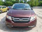 2015 Honda Odyssey Exl for Sale in Ellwood City, PA - Rear End