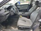 2018 Honda Civic Exl for Sale in Savannah, GA - Front End