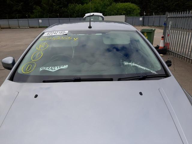 2009 FORD MONDEO ZET
