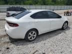 2015 Dodge Dart Sxt   de vânzare în Prairie Grove, AR - Hail