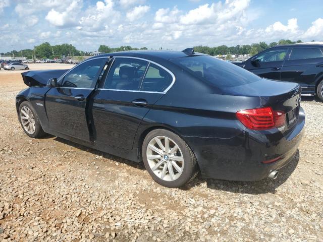  BMW 5 SERIES 2015 Czarny