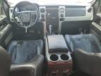 2012 Ford F150 Supercrew for Sale in Orlando, FL - Side