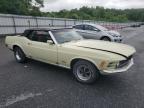 1970 Ford Mustang for Sale in Grantville, PA - Mechanical