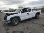 2005 Chevrolet Silverado C1500 de vânzare în North Las Vegas, NV - All Over