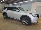 2023 Nissan Pathfinder Platinum zu verkaufen in Mocksville, NC - Front End