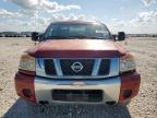 2008 Nissan Titan Xe for Sale in Temple, TX - Front End