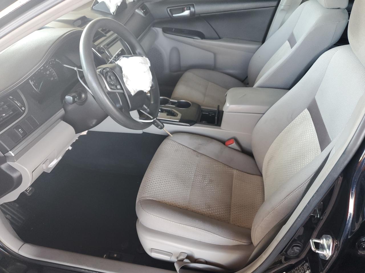 TOYOTA CAMRY 2014 VIN 4T1BF1FK2EU371971 zdjęcie 7