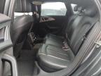 2017 AUDI A6 S LINE for sale at Copart BELFAST