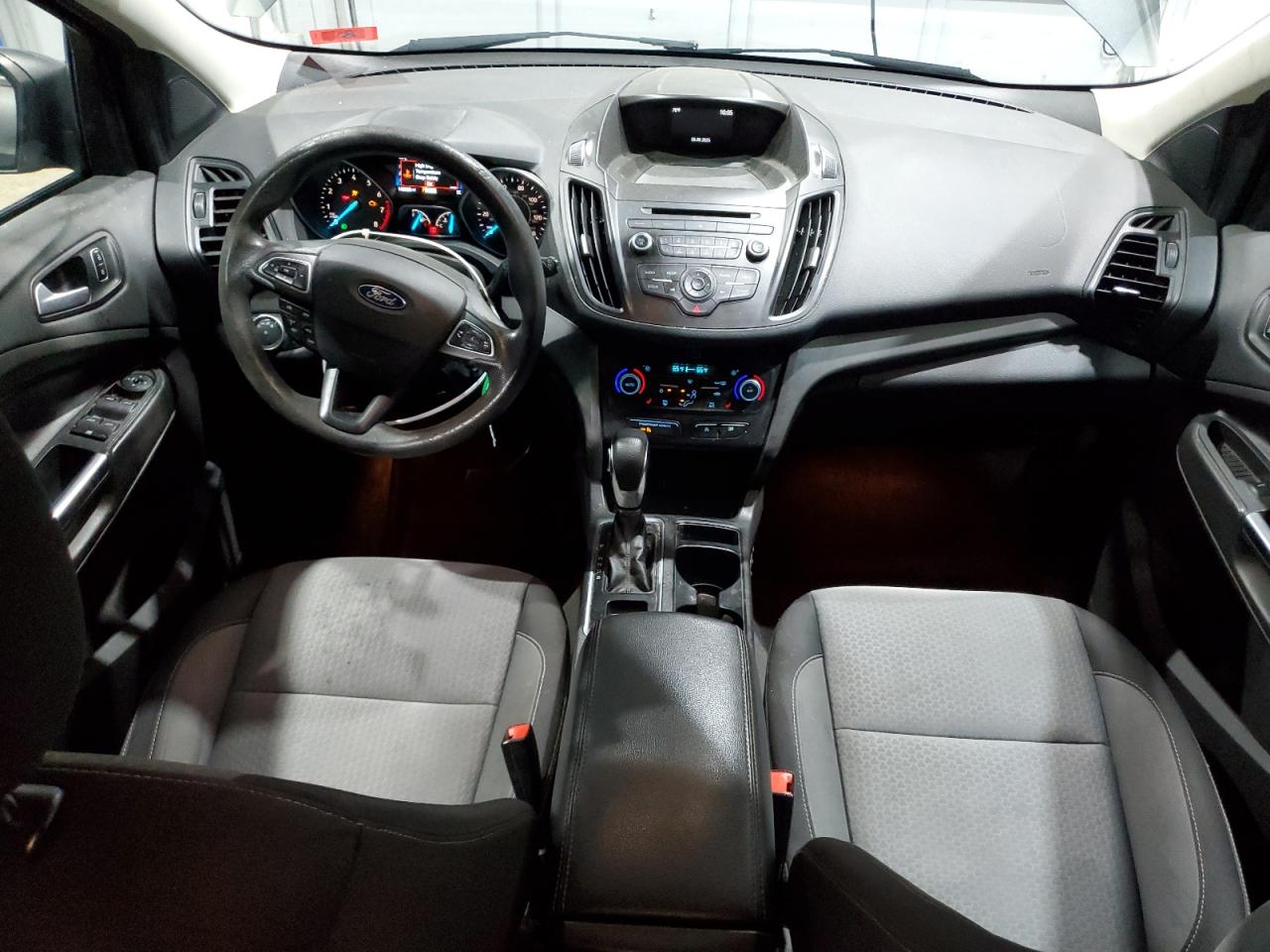 1FMCU9GD4JUB37088 FORD ESCAPE 2018