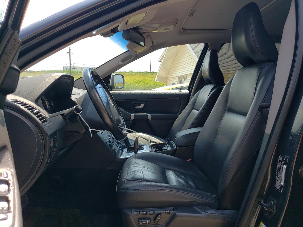 2013 Volvo Xc90 3.2 VIN: YV4952CZ7D1630920 Lot: 60037065