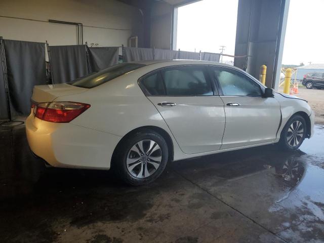  HONDA ACCORD 2013 Biały