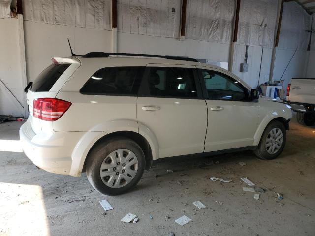  DODGE JOURNEY 2020 Белы