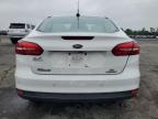 2015 Ford Focus Se   for Sale in Pennsburg, PA - Side