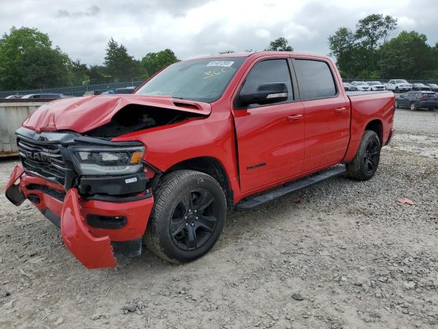 RAM 1500 – zdjęcie z aukcji, lot #61481265