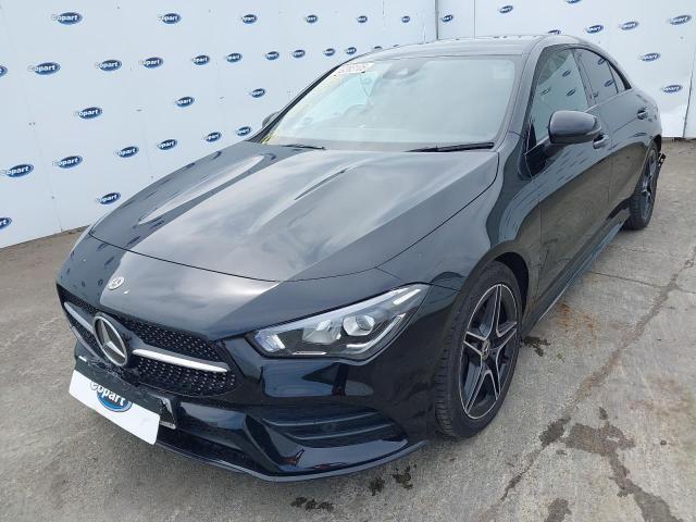 MERCEDES BENZ CLA 200 AM 2023
