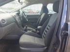 2009 FORD FOCUS ZETE for sale at Copart YORK