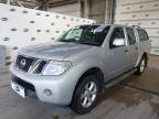 2010 NISSAN NAVARA ACE for sale at Copart EAST KILBRIDE