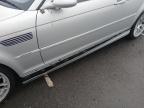 2002 BMW M3 for sale at Copart SANDTOFT