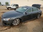 2020 AUDI A4 KOMFORT for sale at Copart AB - CALGARY