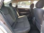 2015 Nissan Sentra S na sprzedaż w Van Nuys, CA - Front End