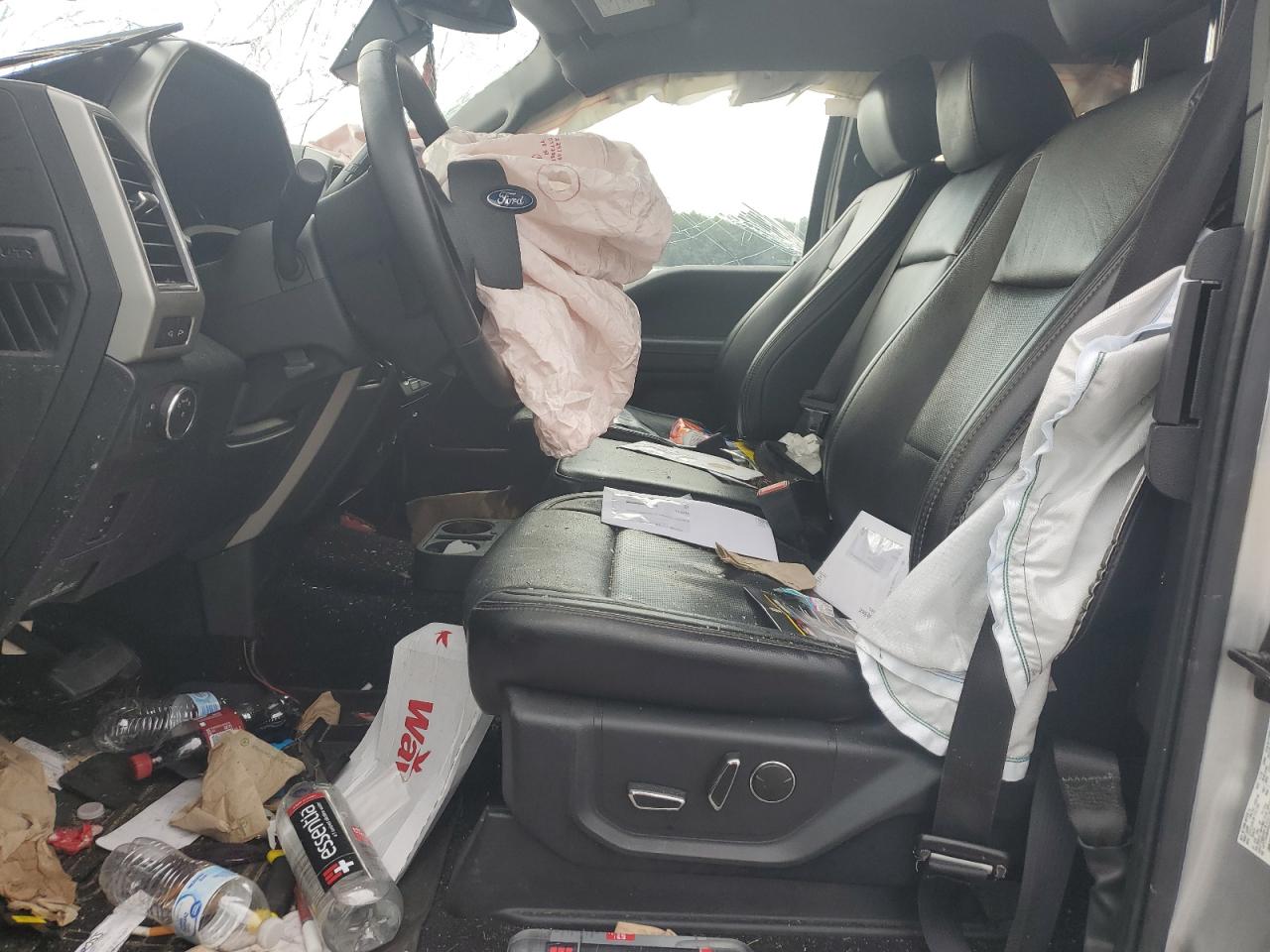 2019 Ford F250 Super Duty VIN: 1FT7X2B65KED34246 Lot: 62483335