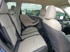 2020 Subaru Forester Limited na sprzedaż w San Antonio, TX - Water/Flood