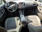 2017 Chevrolet Cruze Lt   na sprzedaż w Louisville, KY - Front End