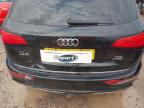 2015 AUDI Q5 S LINE for sale at Copart BRISTOL