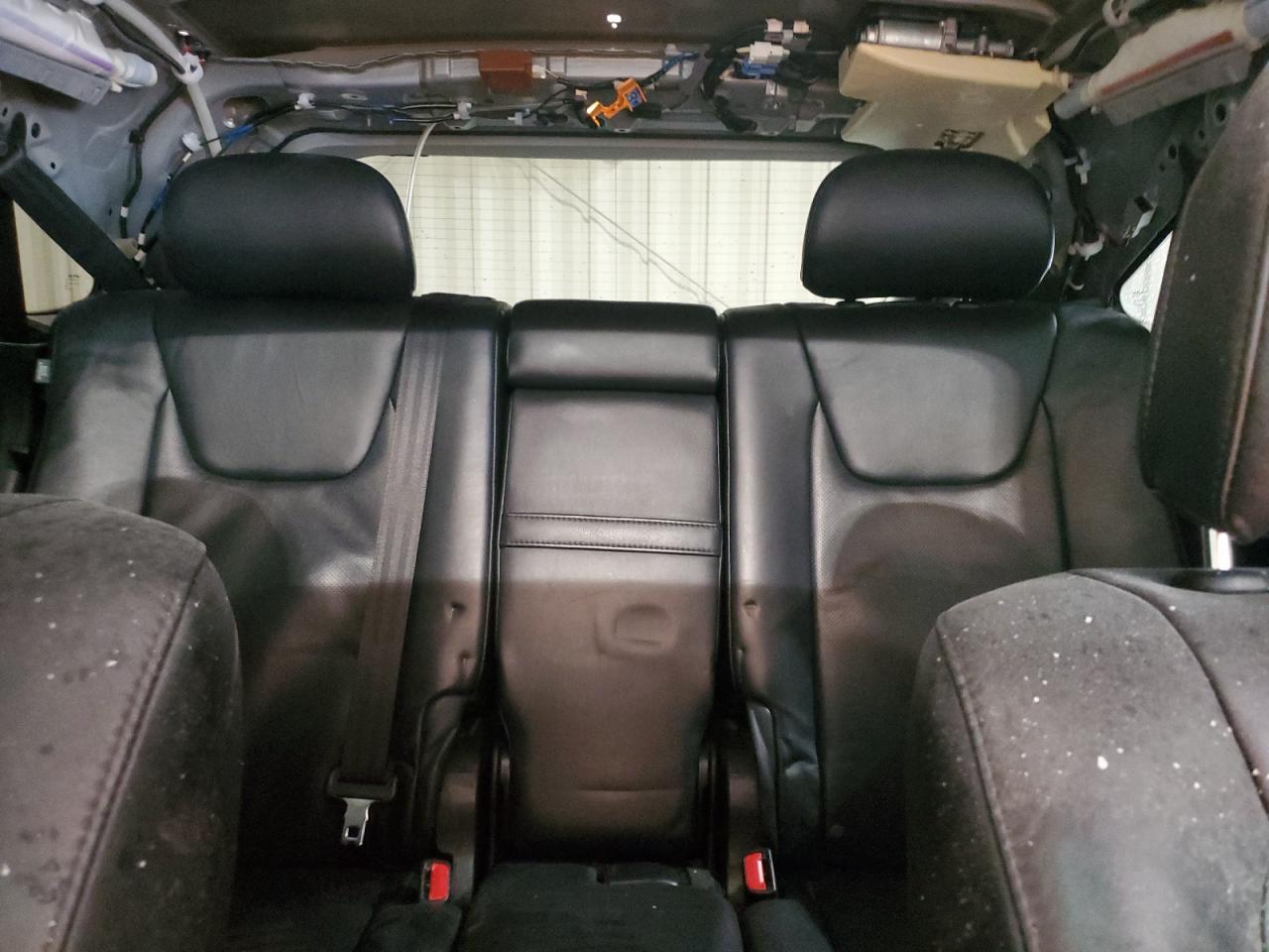 2012 Lexus Rx 350 VIN: 2T2BK1BA6CC148349 Lot: 62547945